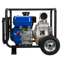 DuroMax 264-GPM Stainless Steel Transfer Pump