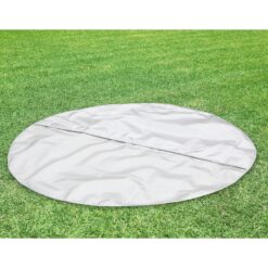 Intex PureSpa 140 Jet 4 -Person Inflatable Round Hot Tub (Cover Included)