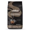 Lavazza Espresso Ground Coffee, Medium Roast, 100% Arabica, 20 oz Bag (Pack of 6)