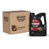 Castrol TRANSMAX DEX/MERC ATF, 1 Gallon, Pack of 3