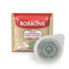 Caffe Borbone Espresso Paper Pods, Red Blend, Strong and Creamy, Medium Roast ESE Pods, Authentic Italian Espresso - 150 Count