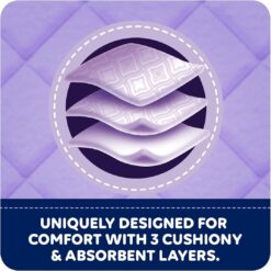 Quilted Northern Ultra Plush Toilet Paper, 24 Supreme Rolls = 105 Regular Rolls, 3-ply Bath Tissue