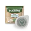 Caffe Borbone ESE Coffee Pods - Miscela Verde/Dek (Decaf) - 150 Count
