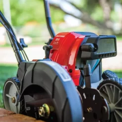 CRAFTSMAN E410 1.75-in Gas Lawn Edger