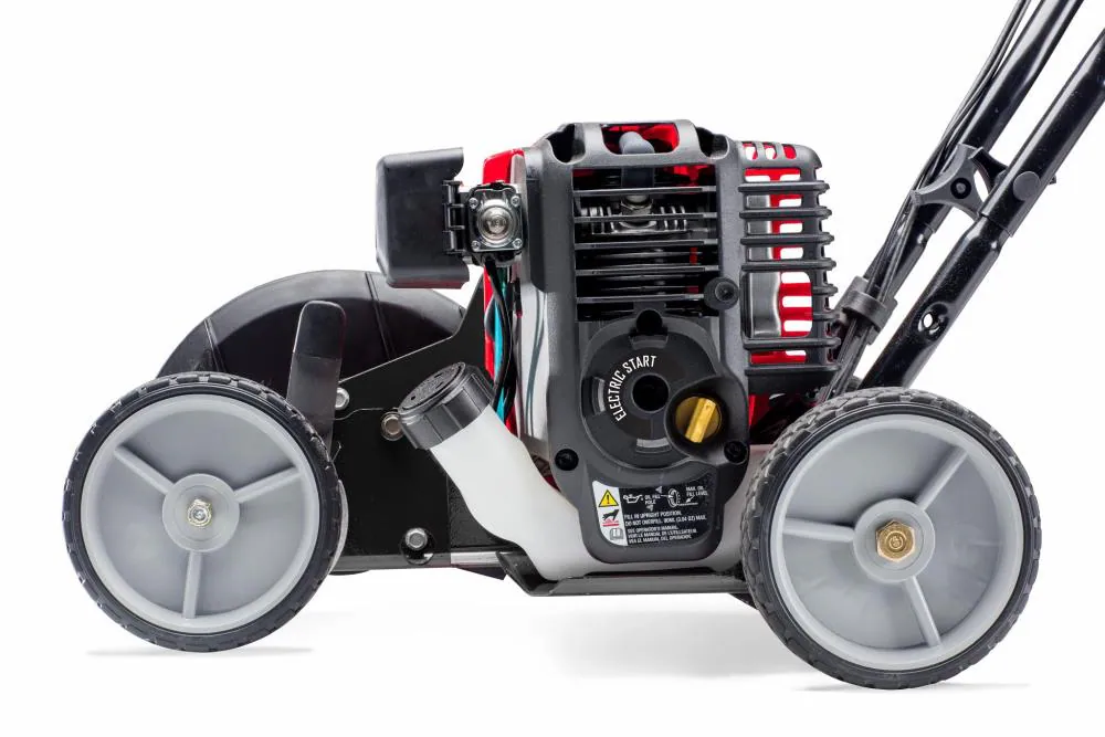 CRAFTSMAN E410 1.75-in Gas Lawn Edger
