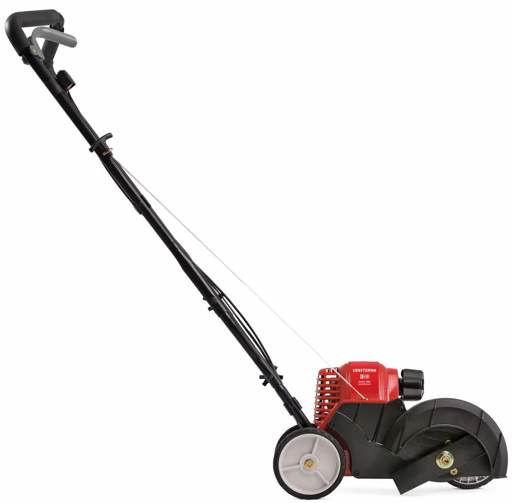 CRAFTSMAN E410 1.75-in Gas Lawn Edger