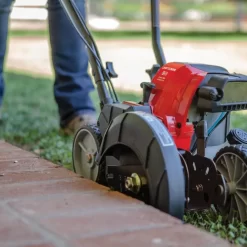 CRAFTSMAN E410 1.75-in Gas Lawn Edger