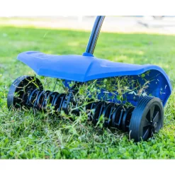 Kobalt Universal Connect Dethatcher attachment