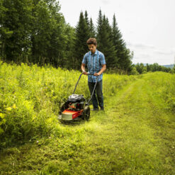 DR Power Equipment Premier 170-cc 4-cycle Hedge Trimmer