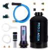 PRO+AQUA Travel Series 16000 - Grain Water softener and conditioner