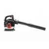 PRORUN PHB2415 25.4-cc 2-cycle 420-CFM 150-MPH Gas Handheld Leaf Blower