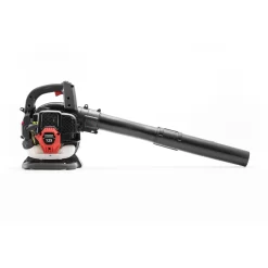 PRORUN PHB2415 25.4-cc 2-cycle 420-CFM 150-MPH Gas Handheld Leaf Blower