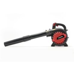 PRORUN PHB2415 25.4-cc 2-cycle 420-CFM 150-MPH Gas Handheld Leaf Blower