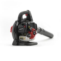 PRORUN PHB2415 25.4-cc 2-cycle 420-CFM 150-MPH Gas Handheld Leaf Blower