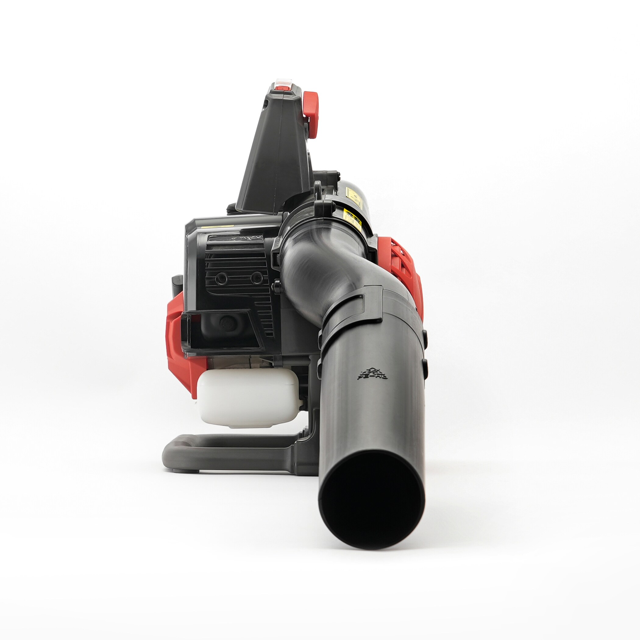 PRORUN PHB2415 25.4-cc 2-cycle 420-CFM 150-MPH Gas Handheld Leaf Blower