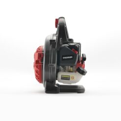 PRORUN PHB2415 25.4-cc 2-cycle 420-CFM 150-MPH Gas Handheld Leaf Blower