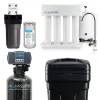 AQUASURE Harmony 32000 -Grain Water softener system