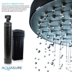 AQUASURE Harmony 32000 -Grain Water softener system