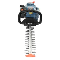 SENIX 4QL 27-cc 4-cycle 22-in Gas Hedge Trimmer (Battery and Charger Not Included)