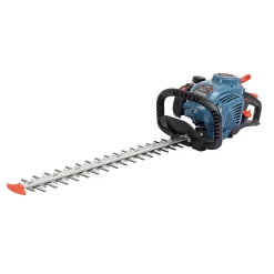 SENIX 4QL 27-cc 4-cycle 22-in Gas Hedge Trimmer (Battery and Charger Not Included)