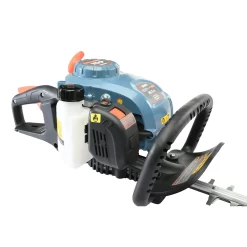 SENIX 4QL 27-cc 4-cycle 22-in Gas Hedge Trimmer (Battery and Charger Not Included)