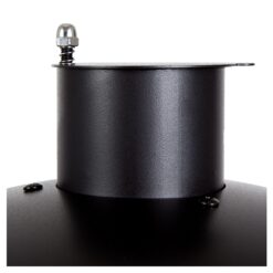 Dyna-Glo Signature Series 681-Sq. Inches Black Vertical Charcoal Smoker