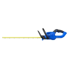 Kobalt 24-volt 24-in Battery Hedge Trimmer 2 Ah (Battery and Charger Included)