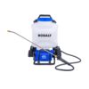 Kobalt 4-Gallon 40-volt Battery Operated Plastic Pump Sprayer (Bare Tool) Charger Not Included