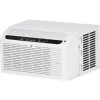 GE 250-sq ft Window Air Conditioner with Remote ( 115-Volt , 6150-BTU ) ENERGY STAR Certified