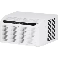 GE 250-sq ft Window Air Conditioner with Remote ( 115-Volt , 6150-BTU ) ENERGY STAR Certified