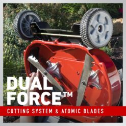 Toro TimeMaster with Personal Pace 30-in Gas Self-propelled lawn mower with 223-Cu. cm Briggs and Stratton Engine