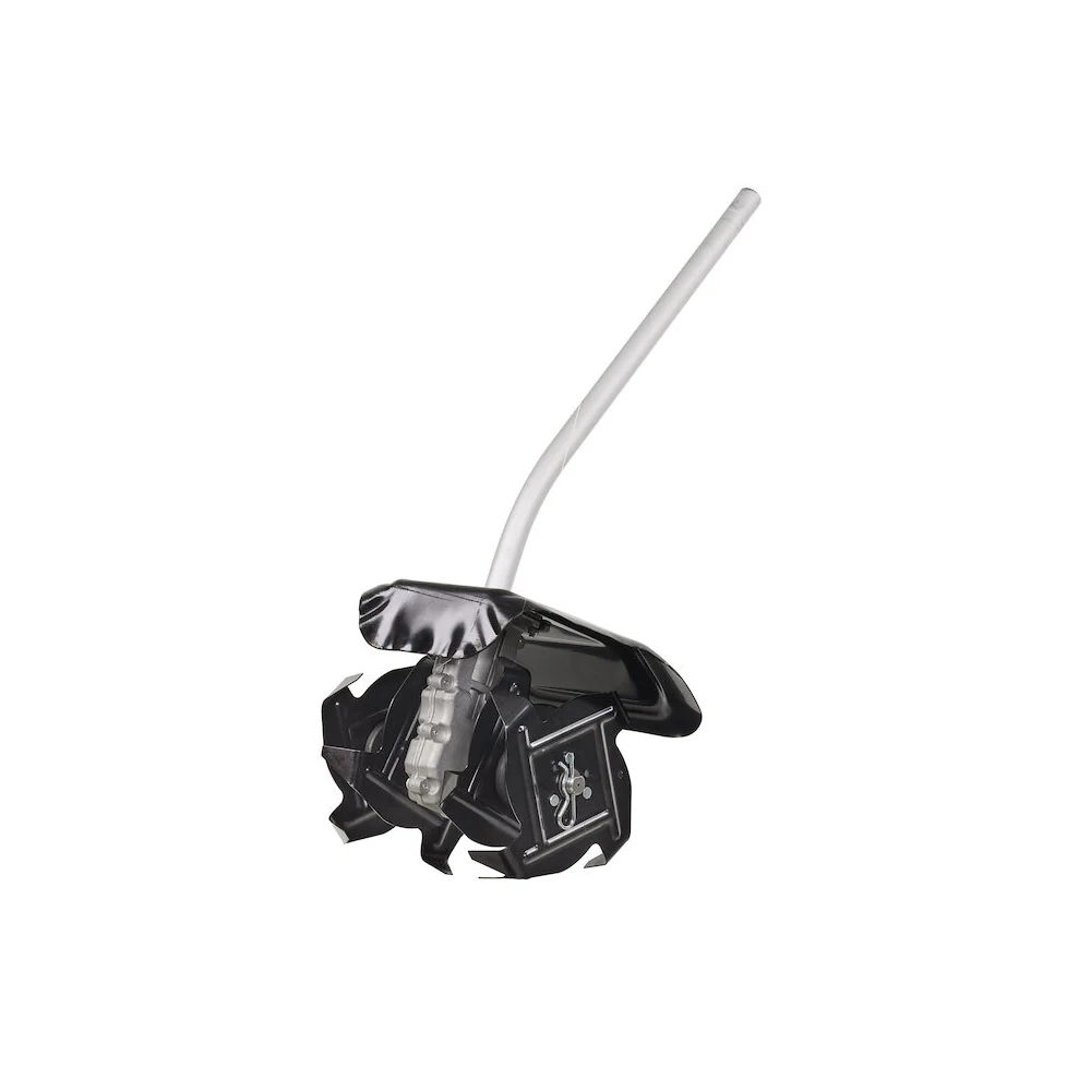Toro 60-volt Max Flex-Force Multi-Head System Cultivator attachment