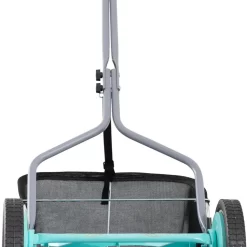 American Lawn Mower 14-in 5 Reel Lawn Mower