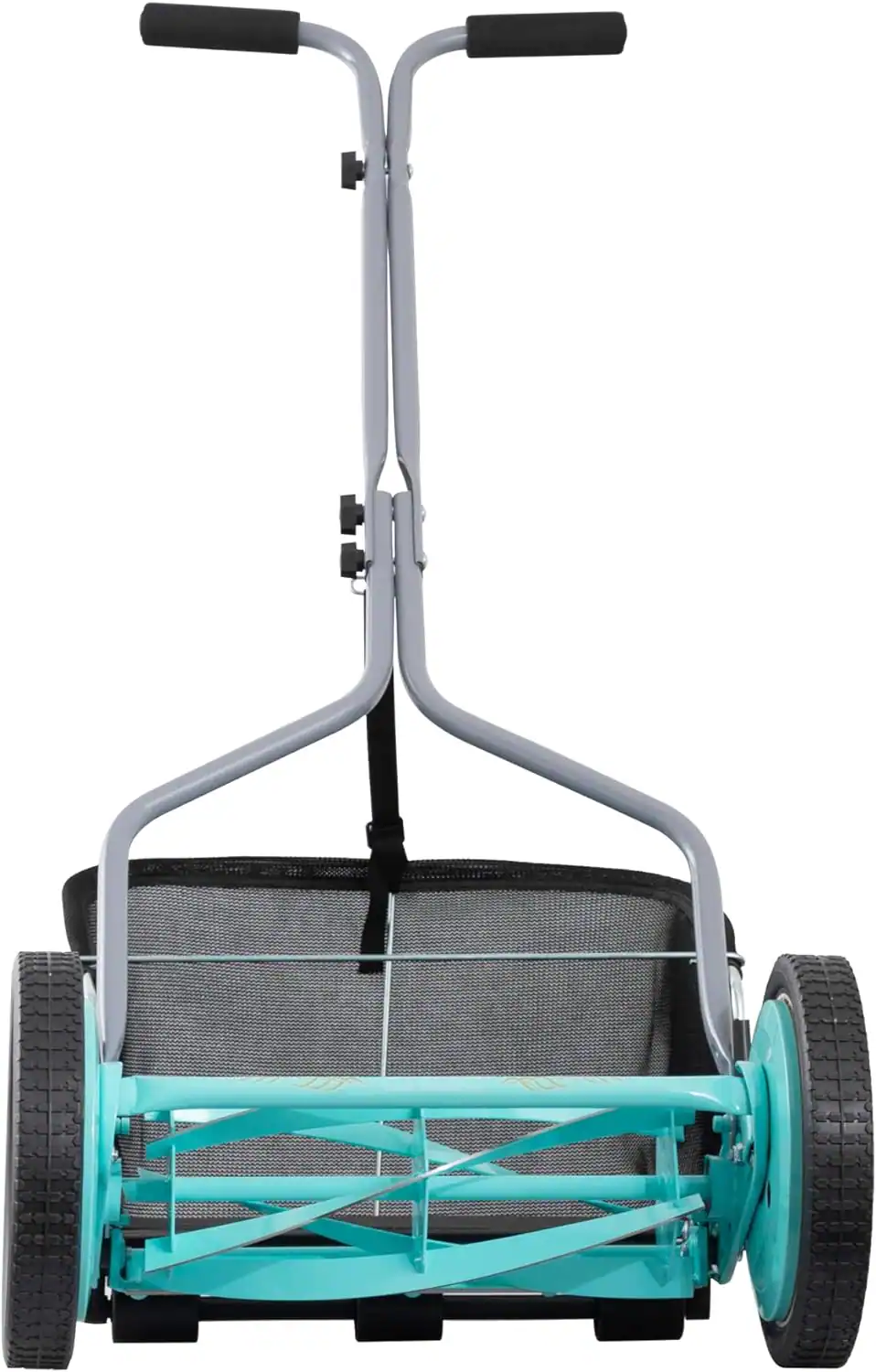 American Lawn Mower 14-in 5 Reel Lawn Mower