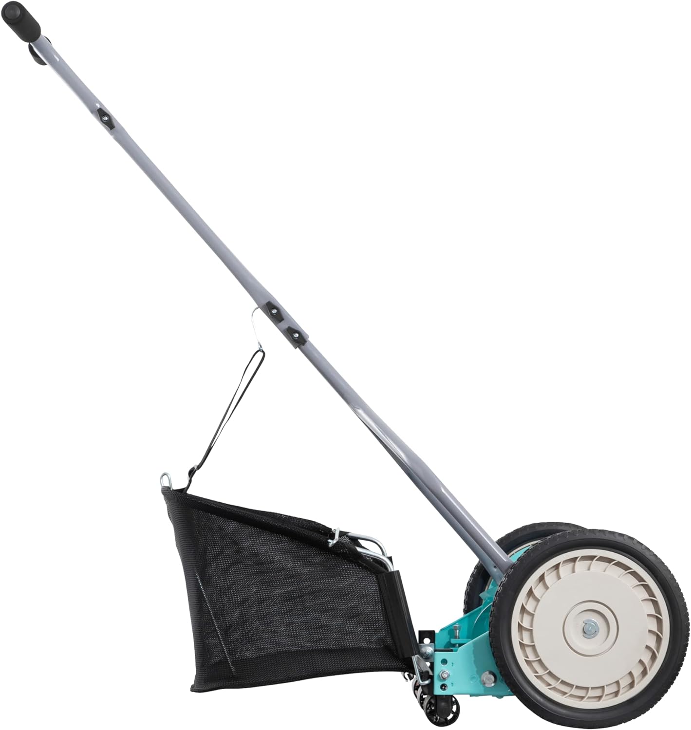 American Lawn Mower 14-in 5 Reel Lawn Mower