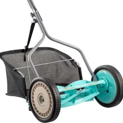 American Lawn Mower 14-in 5 Reel Lawn Mower