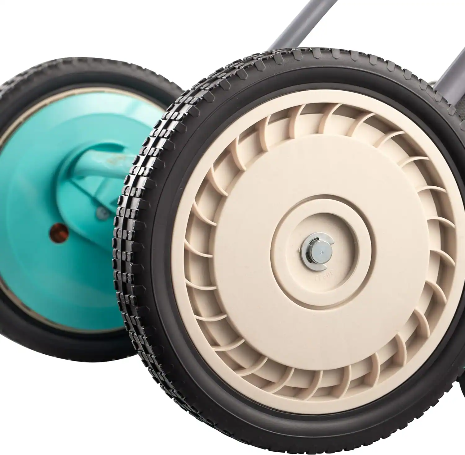 American Lawn Mower 14-in 5 Reel Lawn Mower