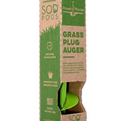 Bethel Farms 144-sq ft Natural Zoysia Sod Plug