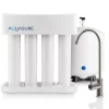 AQUASURE Premier 4-stage Multi-method Reverse Osmosis Filtration System