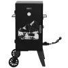 Royal Gourmet 454-Sq. Inches Black Electric Smoker