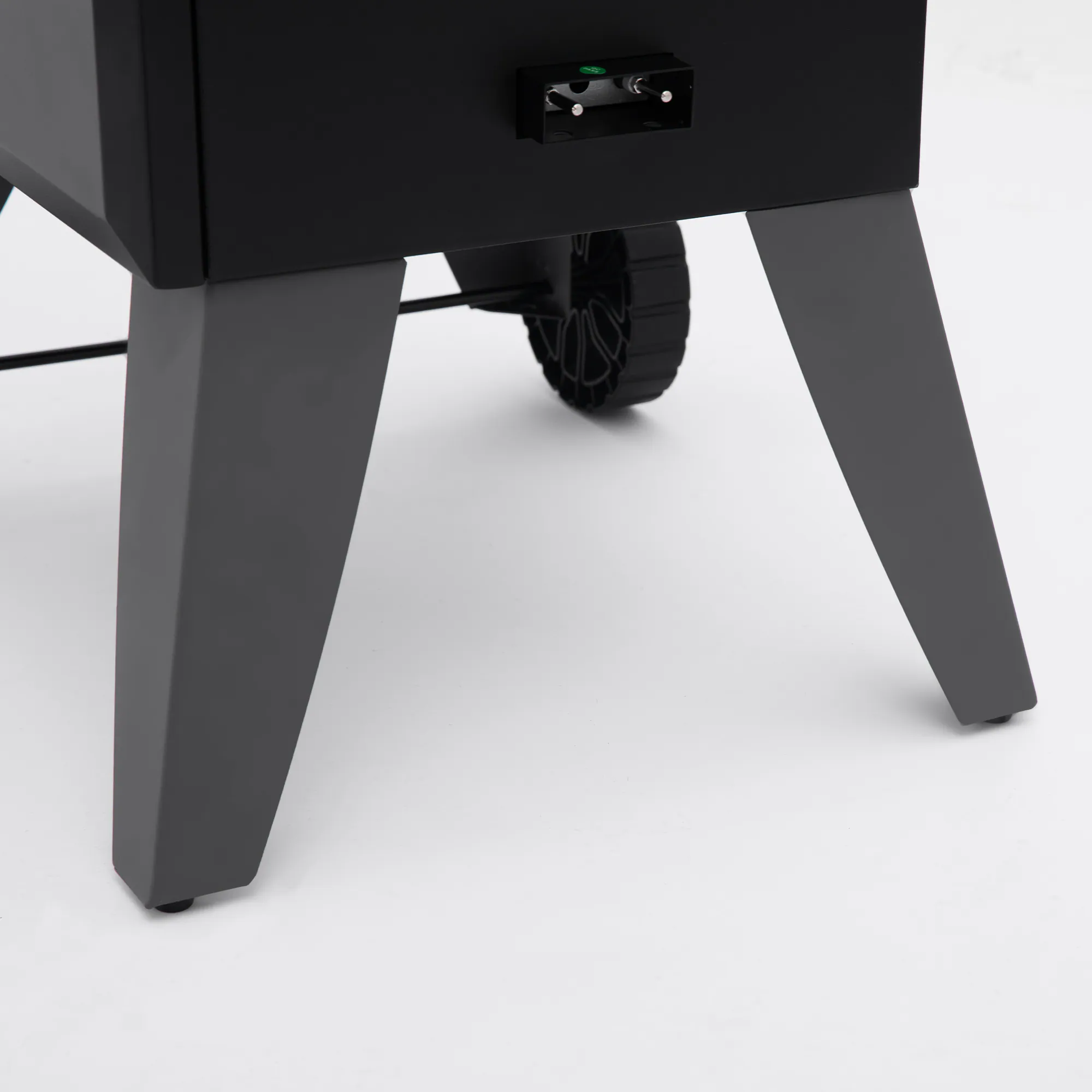 Royal Gourmet 454-Sq. Inches Black Electric Smoker