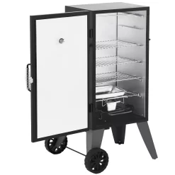 Royal Gourmet 454-Sq. Inches Black Electric Smoker