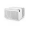 Windmill 450-sq ft Window Air Conditioner with Remote ( 115-Volt , 10000-BTU ) ENERGY STAR Certified Wi-Fi enabled