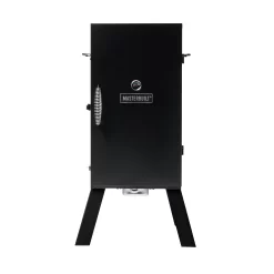 Masterbuilt 535-Sq. Inches Black Electric Smoker