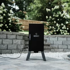 Masterbuilt 535-Sq. Inches Black Electric Smoker