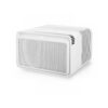 Windmill 250-sq ft Window Air Conditioner with Remote ( 115-Volt , 6000-BTU ) Wi-Fi enabled