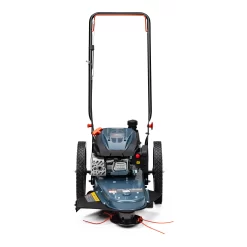 SENIX 160-cc 22-in String Trimmer Mower