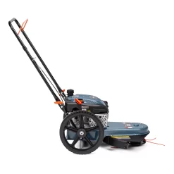 SENIX 160-cc 22-in String Trimmer Mower