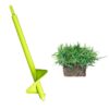 Bethel Farms 144-sq ft Natural Zoysia Sod Plug