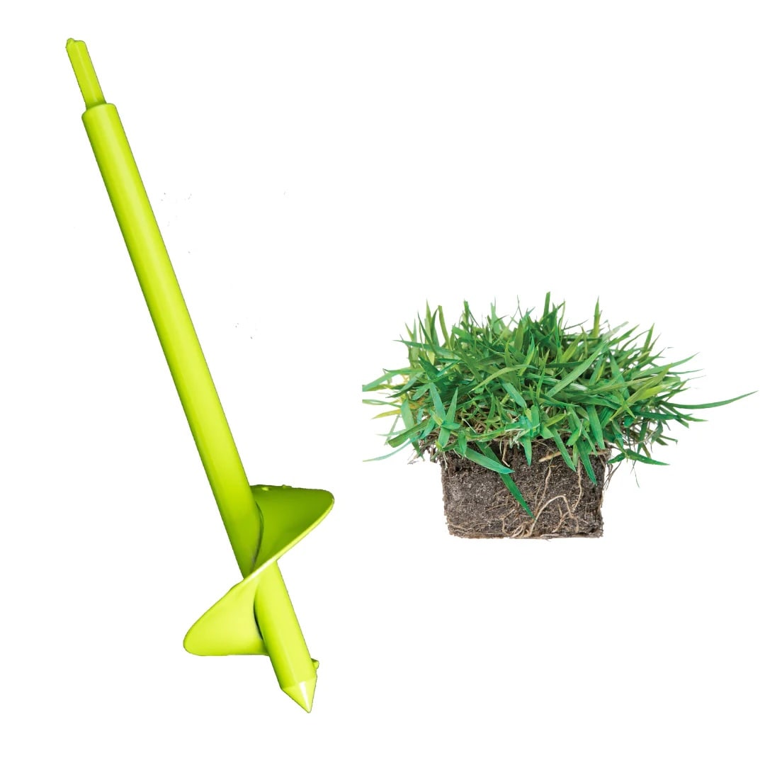 Bethel Farms 144-sq ft Natural Zoysia Sod Plug